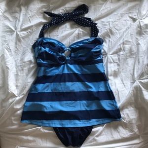 One piece Tommy Hilfiger swimsuit